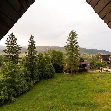 Apartment Wojciecha Brzegi Zakopane By Noclegi Renters Extérieur photo