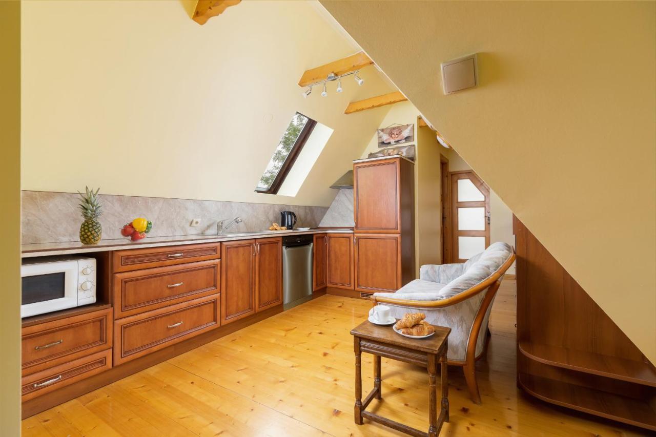 Apartment Wojciecha Brzegi Zakopane By Noclegi Renters Extérieur photo