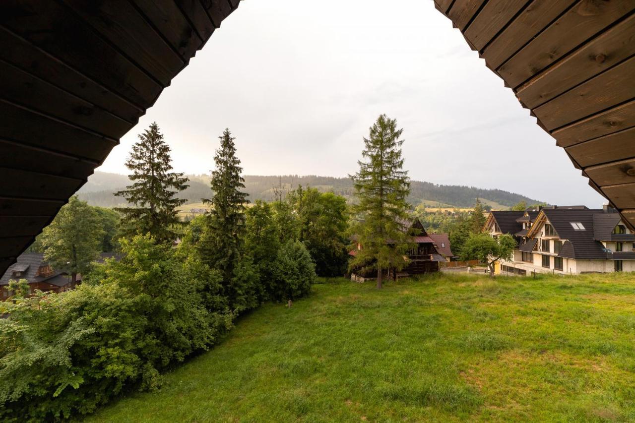 Apartment Wojciecha Brzegi Zakopane By Noclegi Renters Extérieur photo