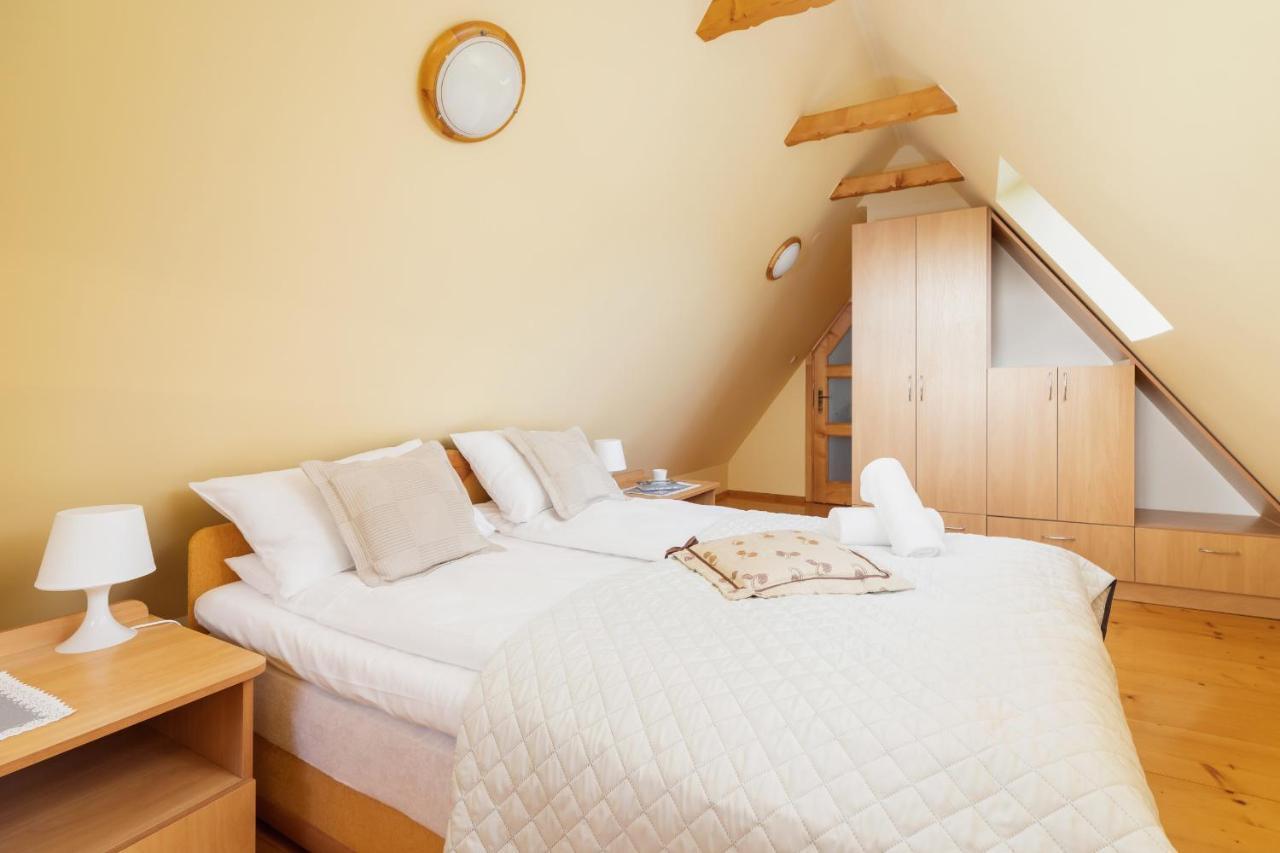 Apartment Wojciecha Brzegi Zakopane By Noclegi Renters Extérieur photo