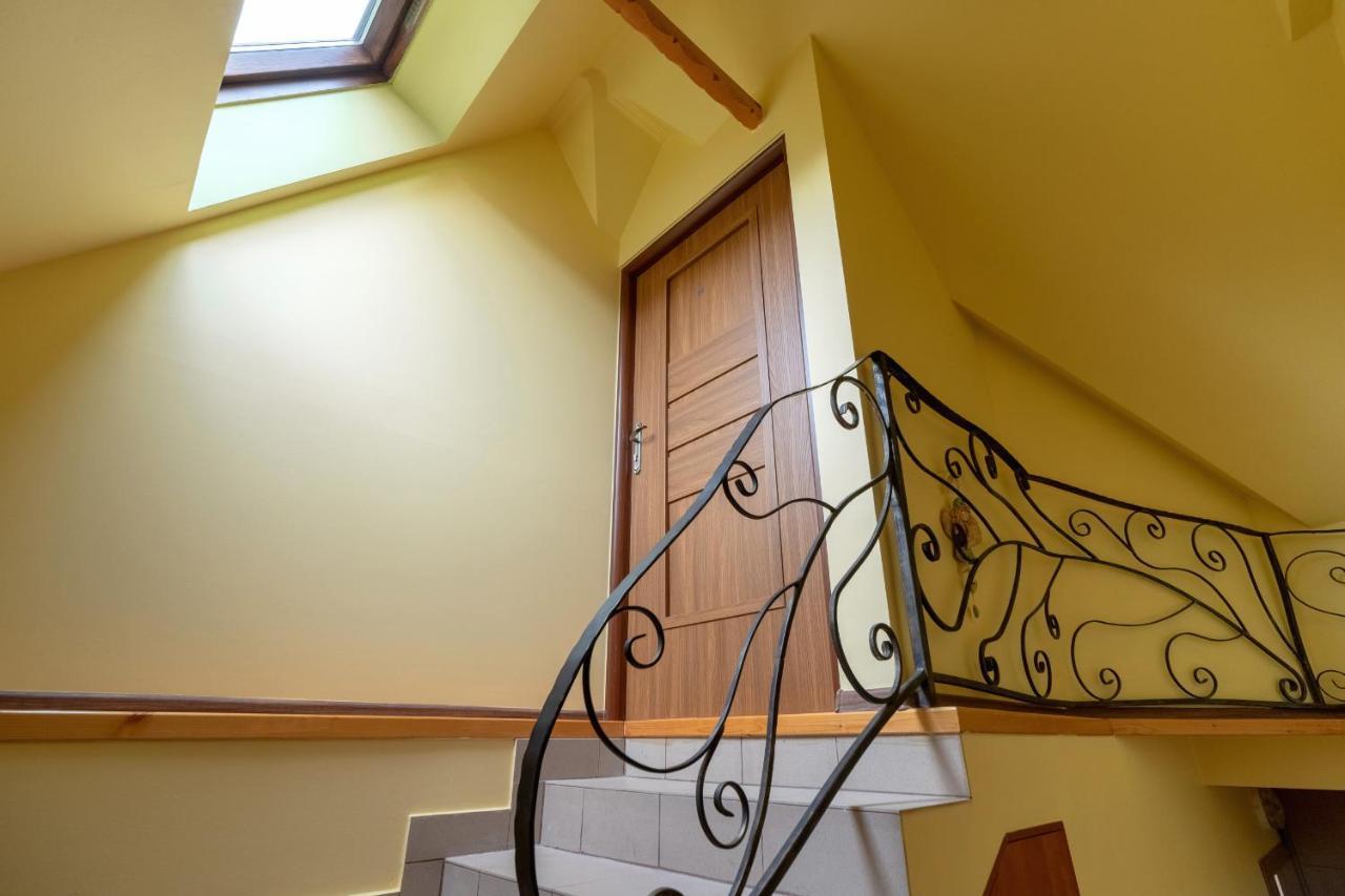 Apartment Wojciecha Brzegi Zakopane By Noclegi Renters Extérieur photo